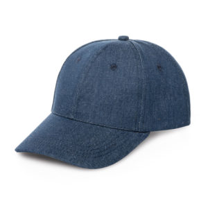 Džinsu cepure HD99457